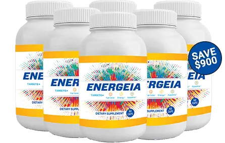 energeia discount